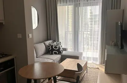 شقة - غرفة نوم - 1 حمام للايجار في برج زادا - الخليج التجاري - دبي شقة - غرفة نوم - 1 حمام للايجار في برج زادا - الخليج التجاري - دبي