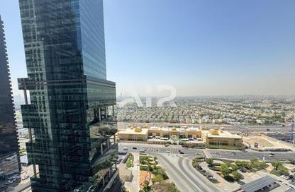Apartment - 2 Bedrooms - 2 Bathrooms for rent in V3 Tower - JLT Cluster V - Jumeirah Lake Towers - Dubai