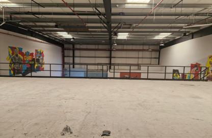 Warehouse - Studio for rent in Al Quoz Industrial Area 2 - Al Quoz Industrial Area - Al Quoz - Dubai