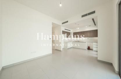 Villa - 3 Bedrooms - 3 Bathrooms for rent in Parkside 3 - Emaaar South - Dubai South (Dubai World Central) - Dubai
