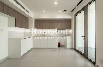 Villa - 3 Bedrooms - 3 Bathrooms for rent in Parkside 3 - Emaaar South - Dubai South (Dubai World Central) - Dubai