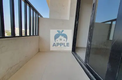 Apartment - 2 Bedrooms - 2 Bathrooms for rent in Al Zahia - Muwaileh Commercial - Sharjah