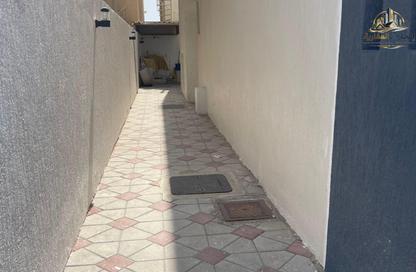 Villa - 5 Bedrooms - 7 Bathrooms for sale in Al Helio 1 - Al Helio - Ajman