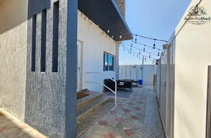 Villa - 5 Bedrooms - 7 Bathrooms for sale in Al Helio 1 - Al Helio - Ajman