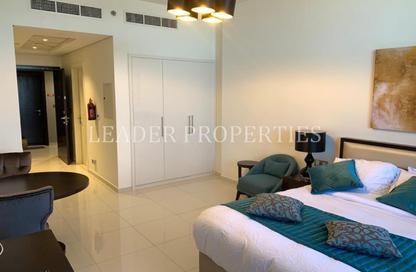 Apartment - Studio - 1 for rent in Ghalia Tower - District 18 - Jumeirah Village Circle - Dubai Apartment - Studio - 1 for rent in Ghalia Tower - District 18 - Jumeirah Village Circle - Dubai