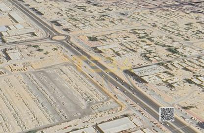 Land - Studio for sale in Al Mowaihat 3 - Al Mowaihat - Ajman