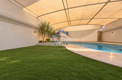 Apartment - 3 - 4 for rent in Muroor Area - Abu Dhabi
