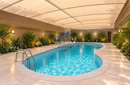 Apartment - 3 - 4 for rent in Muroor Area - Abu Dhabi Apartment - 3 - 4 for rent in Muroor Area - Abu Dhabi