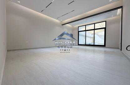 Apartment - 3 - 4 for rent in Muroor Area - Abu Dhabi
