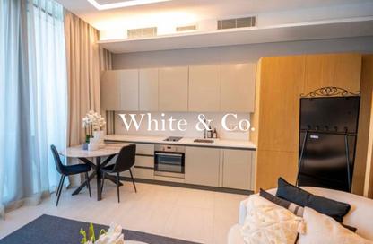 Apartment - Studio - 1 for sale in SLS Dubai Hotel  and  Residences - Business Bay - Dubai