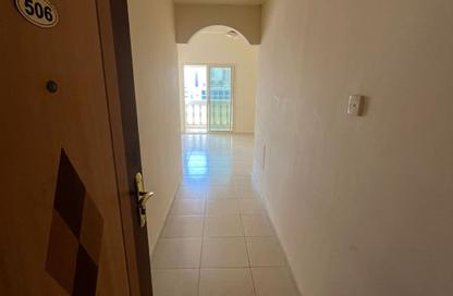 Apartment - 1 Bedroom - 1 Bathroom for rent in Al Hamidiya 1 - Al Hamidiya - Ajman