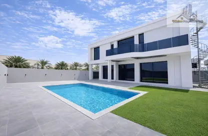 فيلا - 4 غرف نوم - 6 حمامات للايجار في ند الشيبا فيلاز - ند الشبا 3 - ند الشبا - دبي