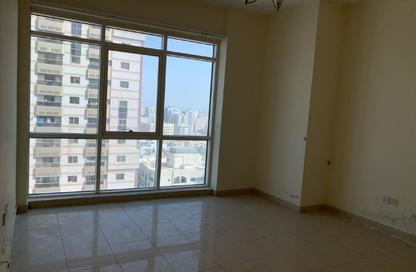 Apartment - 3 - 5 for rent in Qasimia 10 building - Al Mahatta - Al Qasimia - Sharjah