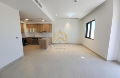 Townhouse - 2 - 3 for rent in Toledo - Zayed City (Khalifa City C) - Khalifa City - Abu Dhabi
