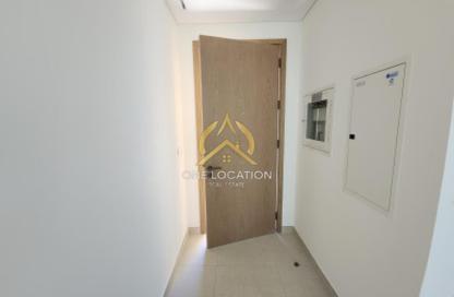 Townhouse - 2 - 3 for rent in Toledo - Zayed City (Khalifa City C) - Khalifa City - Abu Dhabi
