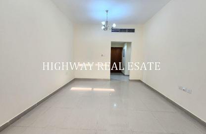 Apartment - 1 - 1 for rent in Street 20 - Al Nahda - Sharjah