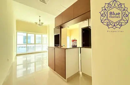 Apartment - 1 Bathroom for rent in Al Waleed BA 03 - Al Barsha 1 - Al Barsha - Dubai