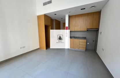 Apartment - Studio - 1 Bathroom for rent in Souks Residential - Al Mamsha - Muwaileh - Sharjah