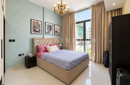 Apartment - 1 - 2 for rent in Elz by Danube - Arjan - Dubai