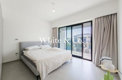 Townhouse - 3 - 4 for rent in Eden - The Valley - Dubai