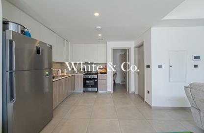 Townhouse - 3 - 4 for rent in Eden - The Valley - Dubai