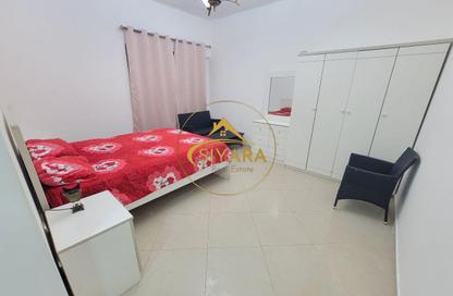Apartment - 1 - 1 for rent in Bukhara Street - Al Nahda - Sharjah