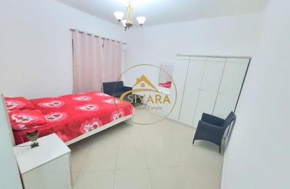 Apartment - 1 - 1 for rent in Bukhara Street - Al Nahda - Sharjah Apartment - 1 - 1 for rent in Bukhara Street - Al Nahda - Sharjah