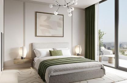 Apartment - Studio - 1 for sale in Verdania 4 - Dubai Land Residence Complex - Dubai
