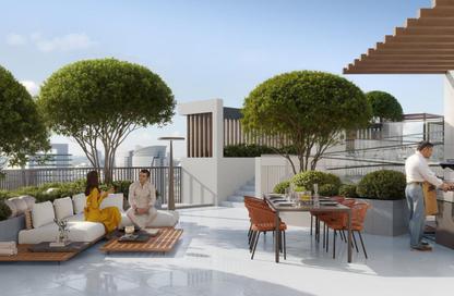 Apartment - Studio - 1 for sale in Verdania 4 - Dubai Land Residence Complex - Dubai Apartment - Studio - 1 for sale in Verdania 4 - Dubai Land Residence Complex - Dubai