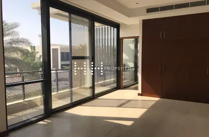 Villa - 4 Bedrooms - 5 Bathrooms for rent in Al Wasl Villas - Al Wasl Road - Al Wasl - Dubai