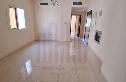 Apartment - 1 - 1 for rent in Fire Station Road - Muwaileh - Sharjah