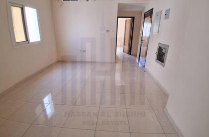 Apartment - 1 - 1 for rent in Fire Station Road - Muwaileh - Sharjah