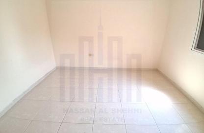 Apartment - 1 - 1 for rent in Fire Station Road - Muwaileh - Sharjah