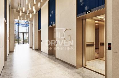 Apartment - 1 Bedroom - 2 Bathrooms for sale in Peninsula Four - Peninsula - Business Bay - Dubai Apartment - 1 Bedroom - 2 Bathrooms for sale in Peninsula Four - Peninsula - Business Bay - Dubai