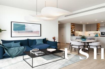 Apartment - 2 Bedrooms - 2 Bathrooms for sale in The Mayfair - Town Square - Dubai