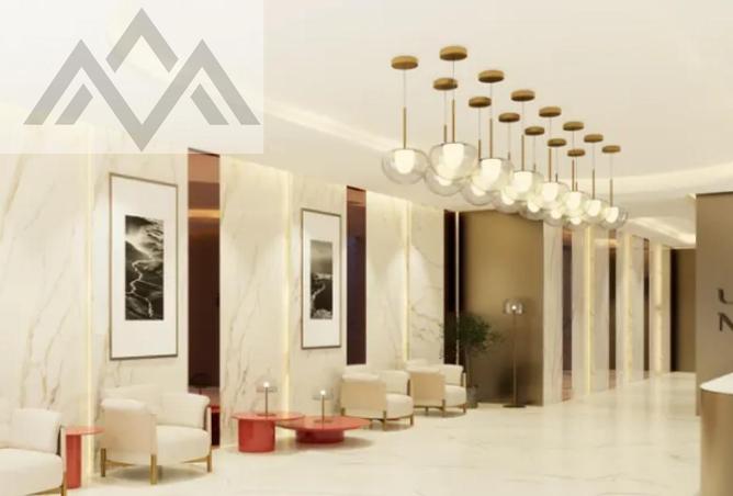 2-bed apartment in Avenue Residence 6 · Brand new · Maid's room — photo 3