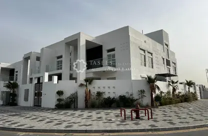 فيلا - 5 غرف نوم - 6 حمامات للايجار في ند الشبا 1 - ند الشبا - دبي