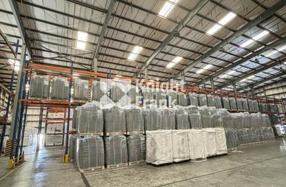 Warehouse - Studio for sale in Freezone South - Jebel Ali Freezone - Jebel Ali - Dubai