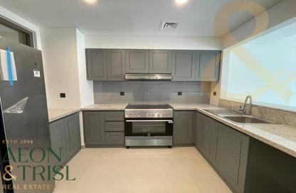 Townhouse - 4 Bedrooms - 3 Bathrooms for rent in Malta - Damac Lagoons - Dubai