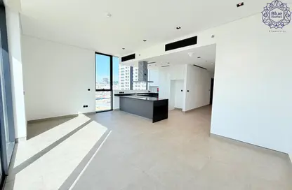 Apartment - 2 Bedrooms - 3 Bathrooms for rent in Arjan Circle - Arjan - Dubai