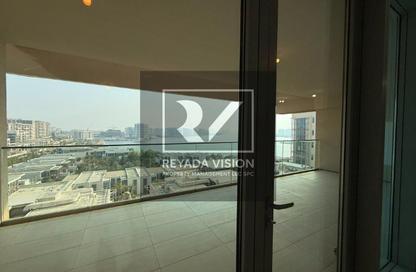 Apartment - 4 Bedrooms - 5 Bathrooms for rent in Al Zeina - Al Raha Beach - Abu Dhabi Apartment - 4 Bedrooms - 5 Bathrooms for rent in Al Zeina - Al Raha Beach - Abu Dhabi