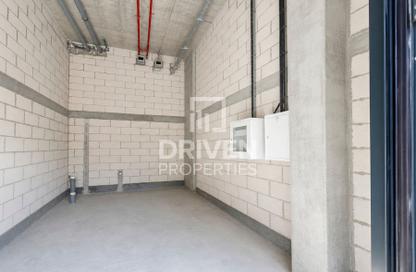 Retail - Studio - 1 for sale in Azizi Riviera Beachfront Podium - Azizi Riviera Beachfront - Azizi Riviera - Meydan One - Meydan - Dubai Retail - Studio - 1 for sale in Azizi Riviera Beachfront Podium - Azizi Riviera Beachfront - Azizi Riviera - Meydan One - Meydan - Dubai