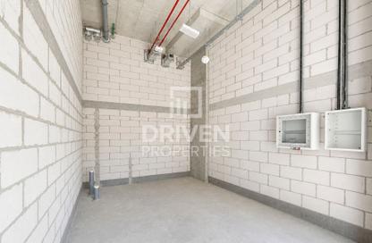 Retail - Studio - 1 for sale in Azizi Riviera Beachfront Podium - Azizi Riviera Beachfront - Azizi Riviera - Meydan One - Meydan - Dubai