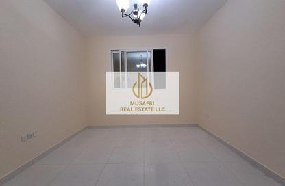 Apartment - 2 Bedrooms - 2 Bathrooms for rent in Muwailih Building - Muwaileh - Sharjah