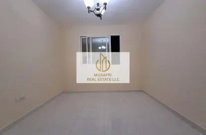 شقة - 2 غرف نوم - 2 حمامات للايجار في مبنى مويلح - مويلح - الشارقة