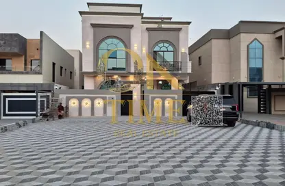 فيلا - 8 غرف نوم - 8 حمامات للبيع في الحليو 2 - الحليو - عجمان