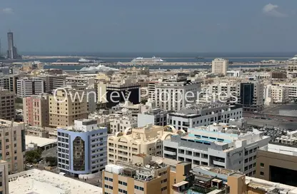 شقة - غرفة نوم - 2 حمامات للايجار في منازل الرفاعة 01 - الرفاعة - بر دبي - دبي