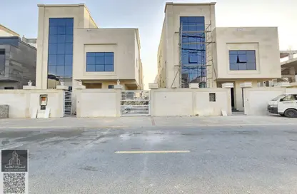 Villa - 7 Bedrooms for sale in Al Zaheya Gardens - Al Zahya - Ajman