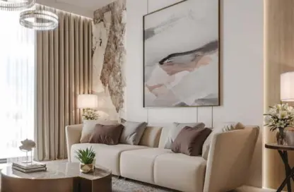 Apartment - Studio for sale in Al Barsha South 4 - Al Barsha South - Al Barsha - Dubai