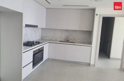 Apartment - 3 - 2 for sale in Beach Mansion Tower 1 - Beach Mansion - Emaar Beachfront - Dubai Harbour - Dubai